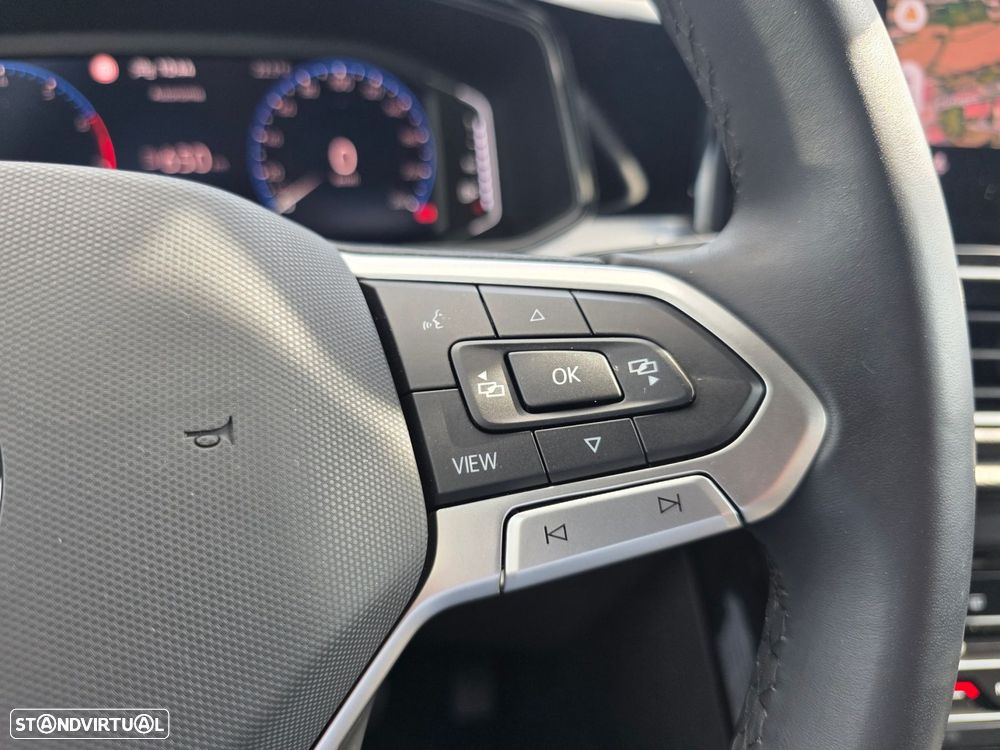 VW T-Roc 1.0 TSI Black Style - 18