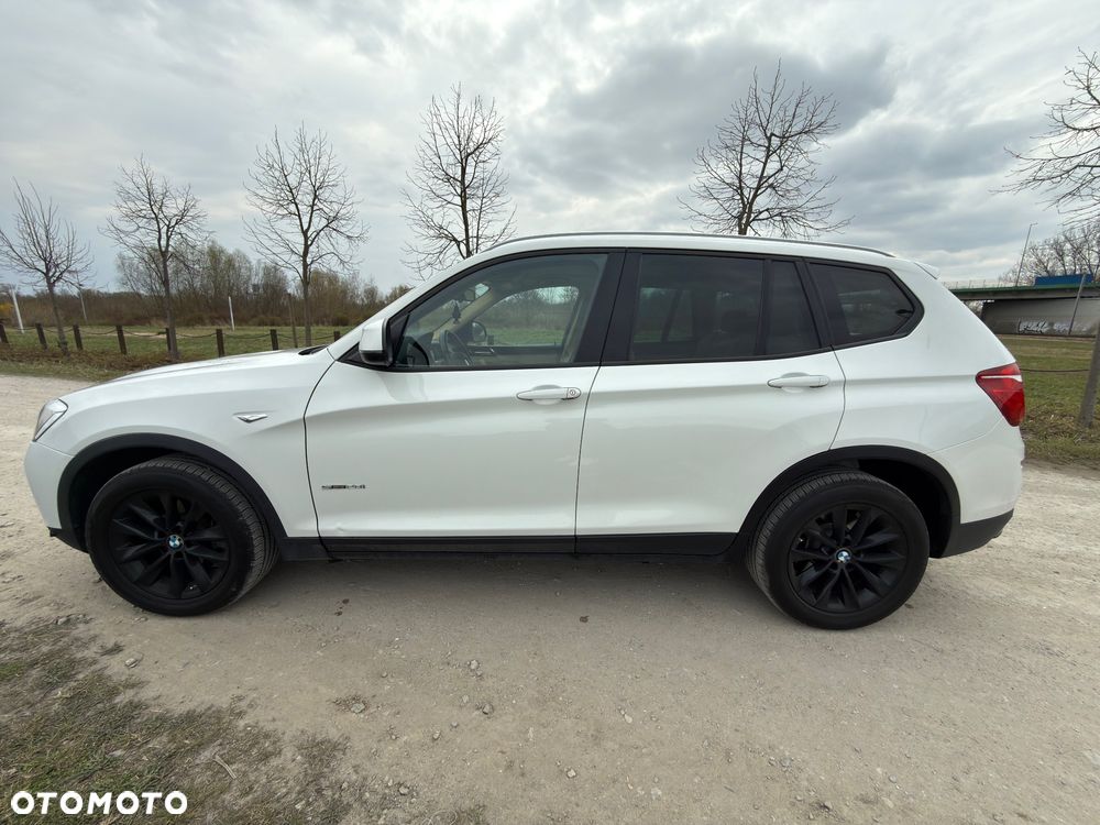 BMW X3 - 11