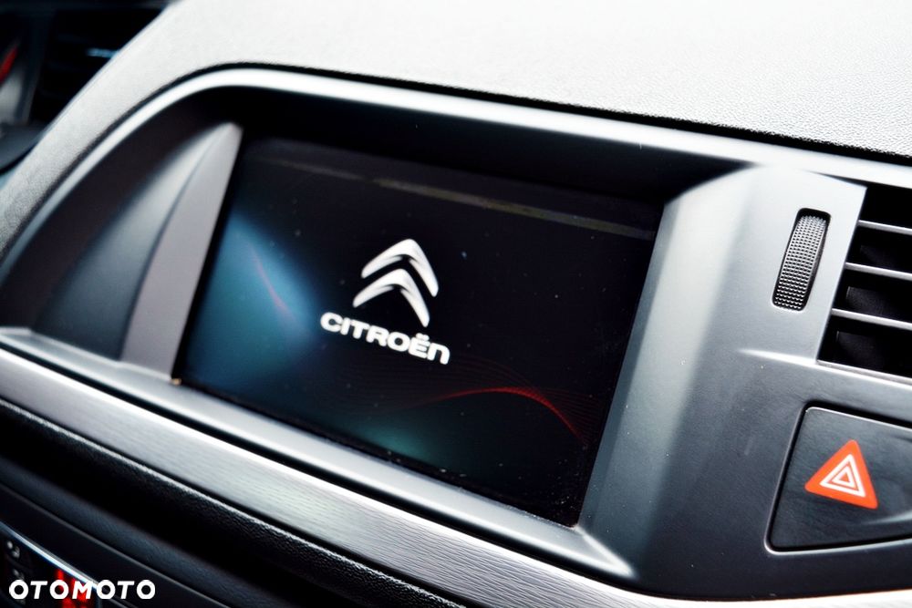 Citroën C5 HDi 165 FAP CrossTourer - 32