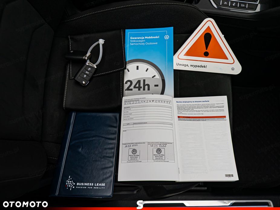 Volkswagen Tiguan 2.0 TDI SCR 4Mot Elegance DSG - 32