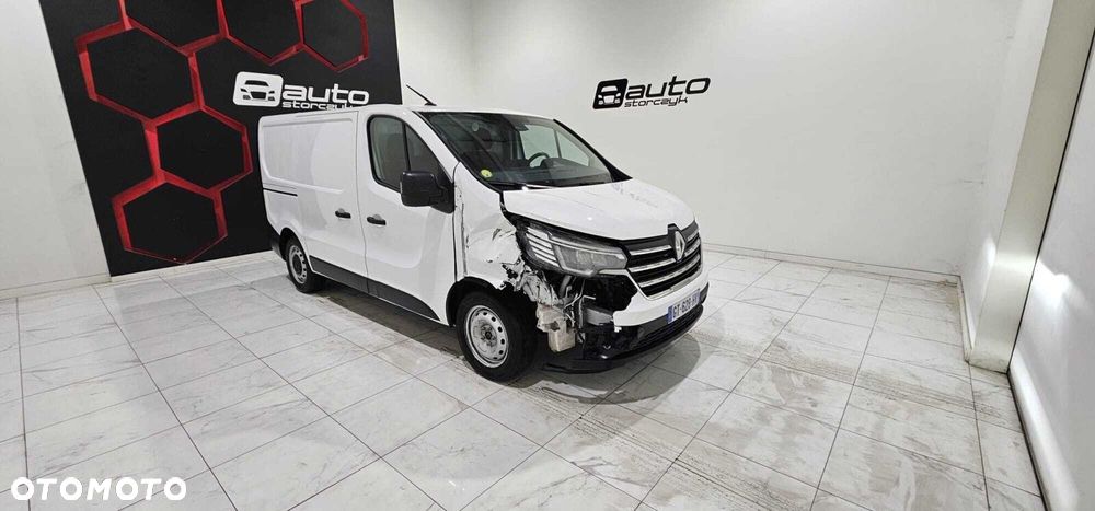 Renault Trafic - 4