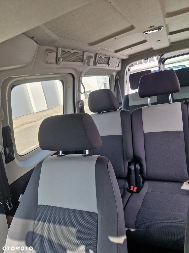 Volkswagen Caddy Maxi Trendline BMT - 11