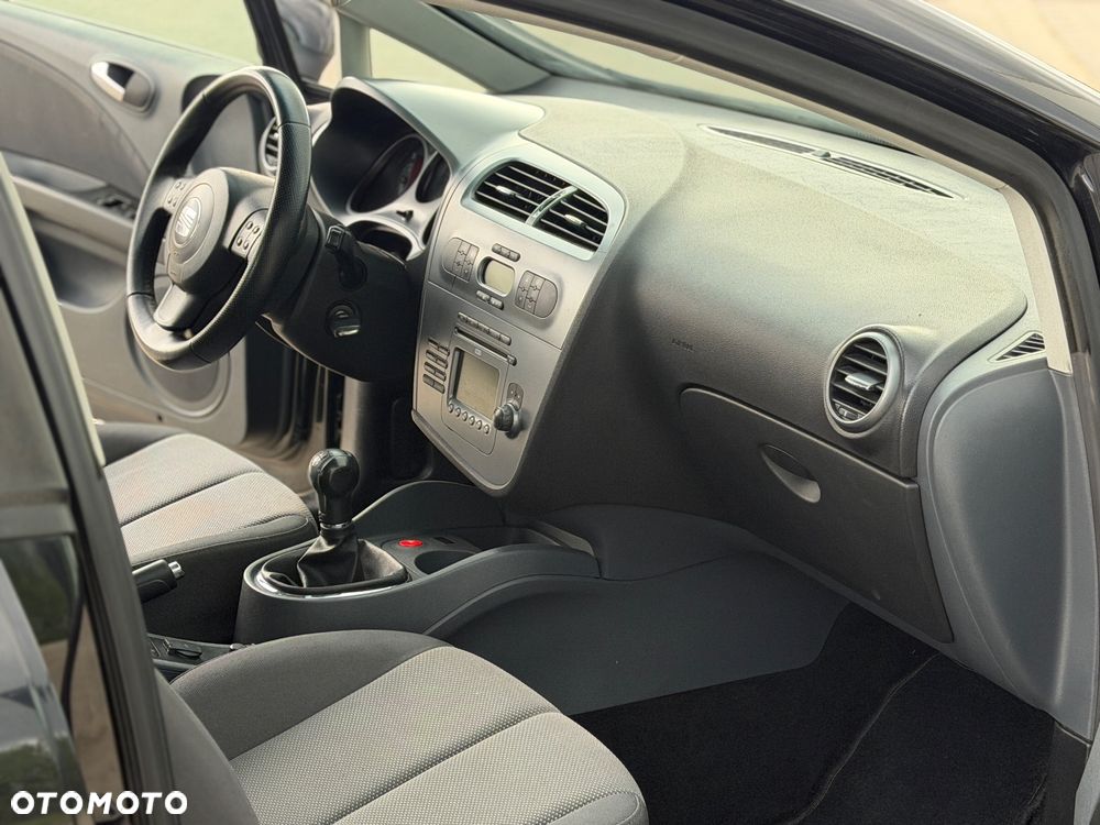Seat Leon - 5