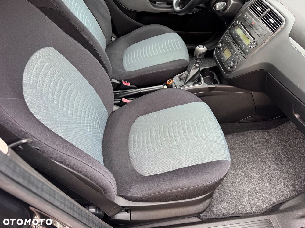 Fiat Grande Punto - 16