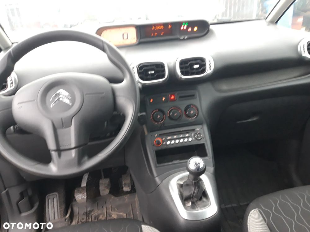 Citroën C3 Picasso VTi 95 Tendance - 12