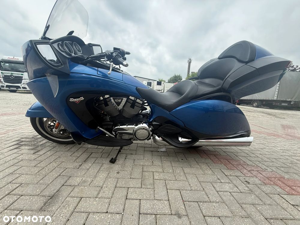 Victory Vision - 2