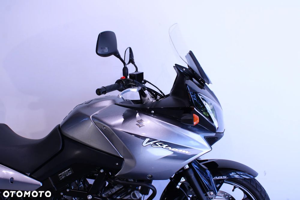 Suzuki DL - 14