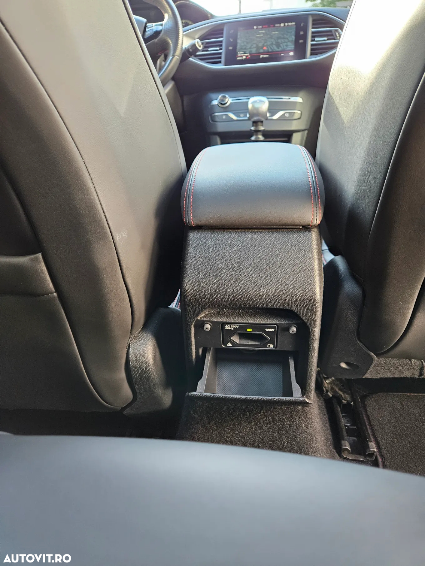 Peugeot 308 PureTech 130 Stop & Start GT-Line Edition - 15