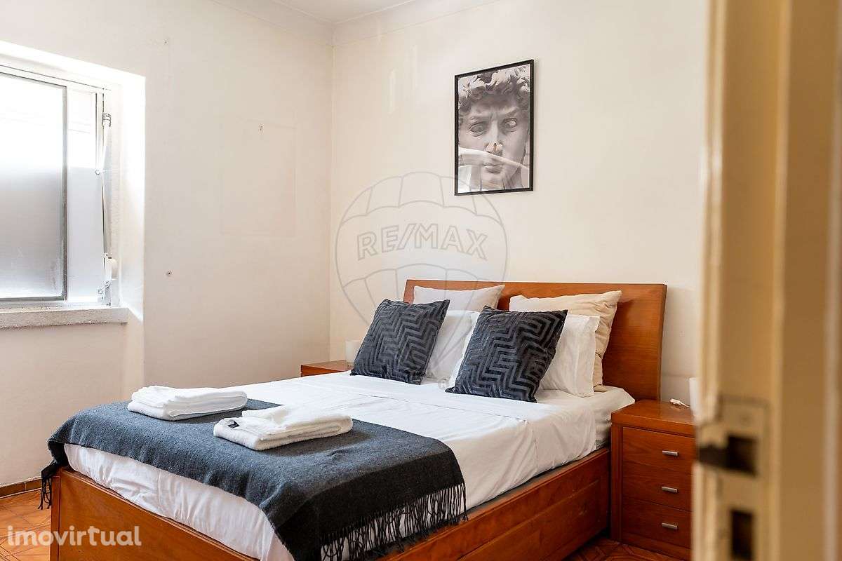 Apartamento T3 para venda - Grande imagem: 2/22