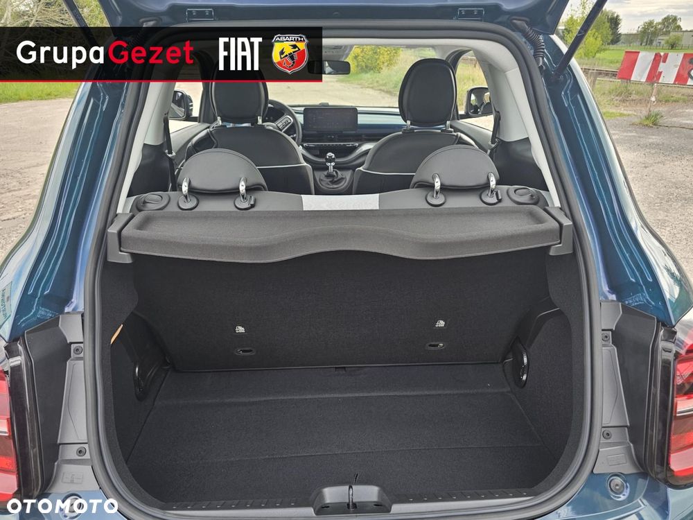 Fiat 500 - 18