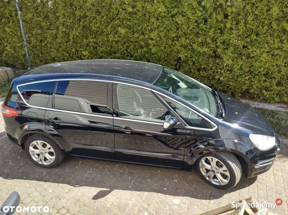 Ford S-Max - 6