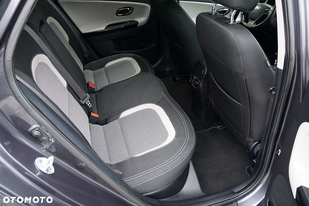 Kia Ceed 1.6 CRDi 136 DCT ISG Platinum Edition - 15