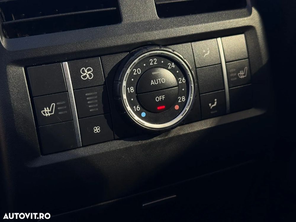 Mercedes-Benz ML 350 BlueTEC 4MATIC 7G-TRONIC - 19