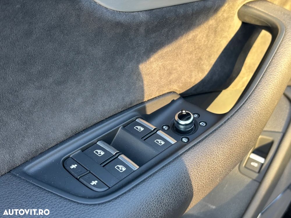 Audi Q7 3.0 50 TDI quattro Tiptronic S Line - 18