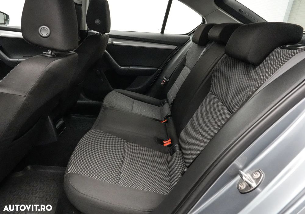 Skoda Octavia 1.6 TDI Business - 15
