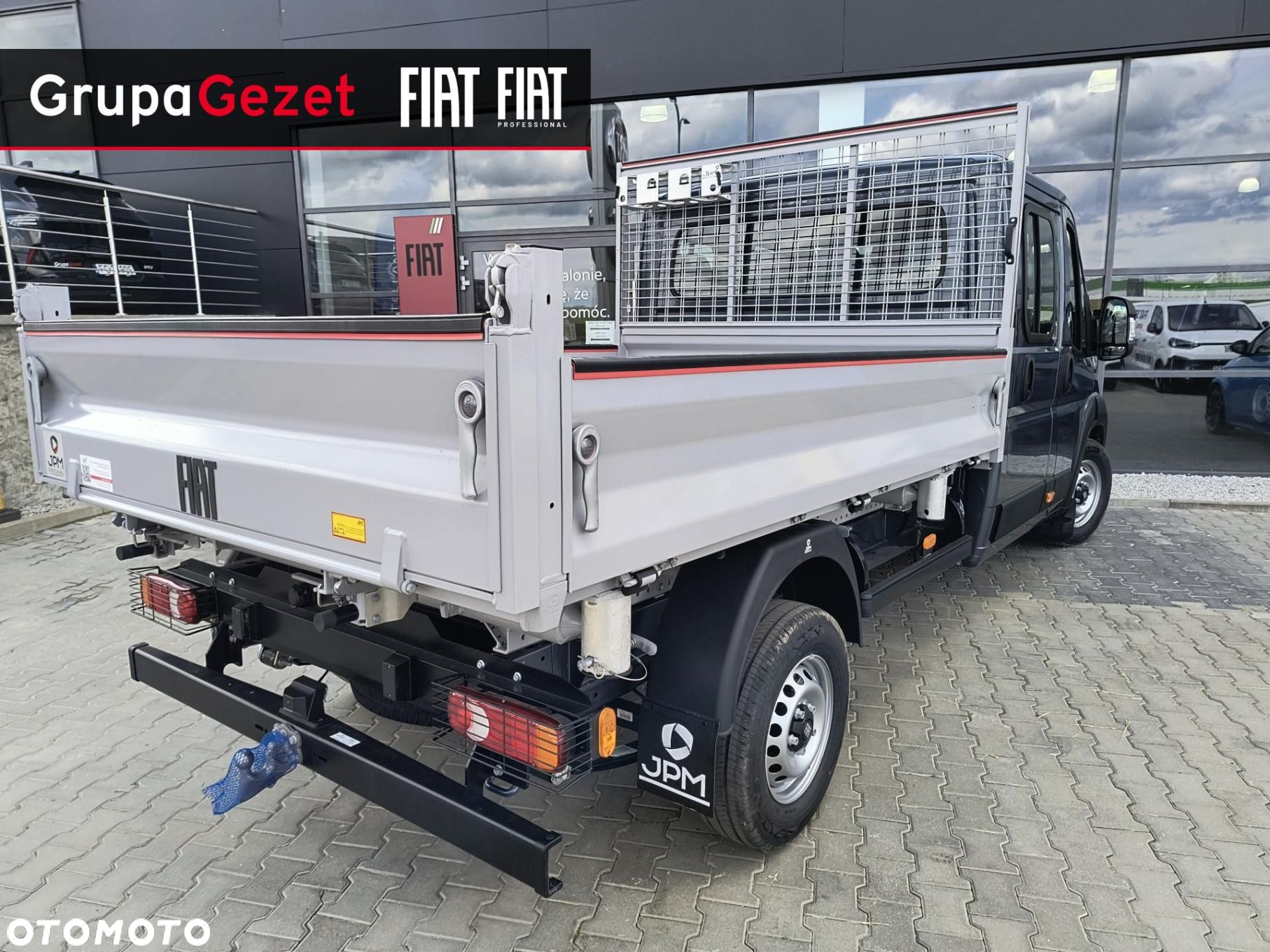 Fiat Ducato - 6