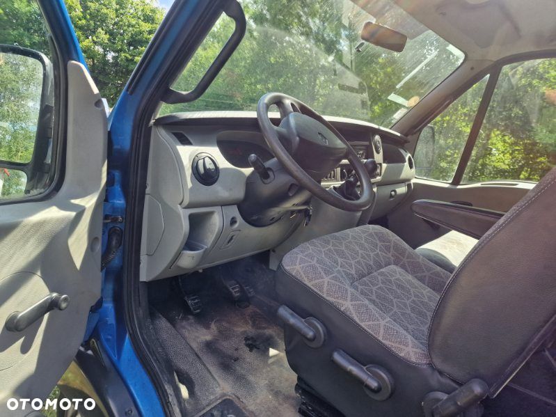 Renault Mascott - 6