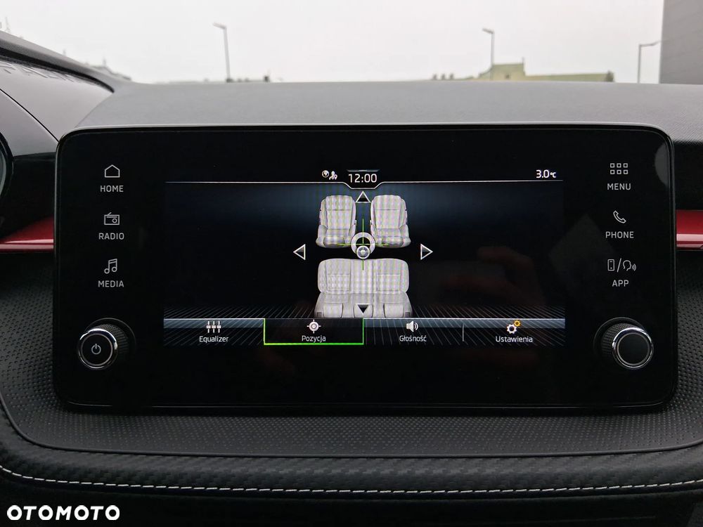 Skoda Fabia 1.0 TSI Monte Carlo - 26