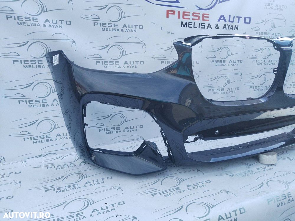 Bara fata Bmw X3 G01,X4 G02 M-Paket  Gauri pent an 2017-2018-2019-2020 - 2
