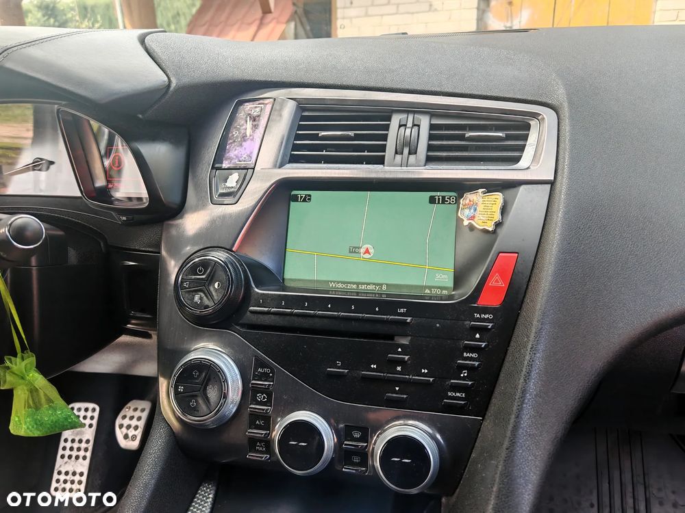 Citroën DS5 2.0 HDi SportChic - 14