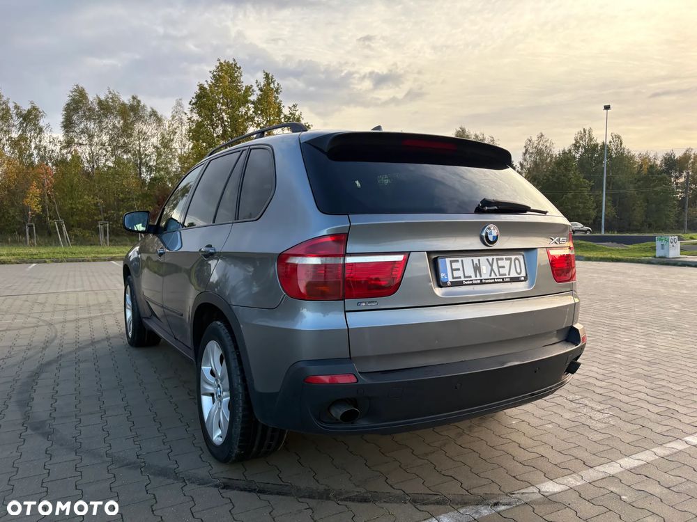BMW X5 3.0d xDrive - 5