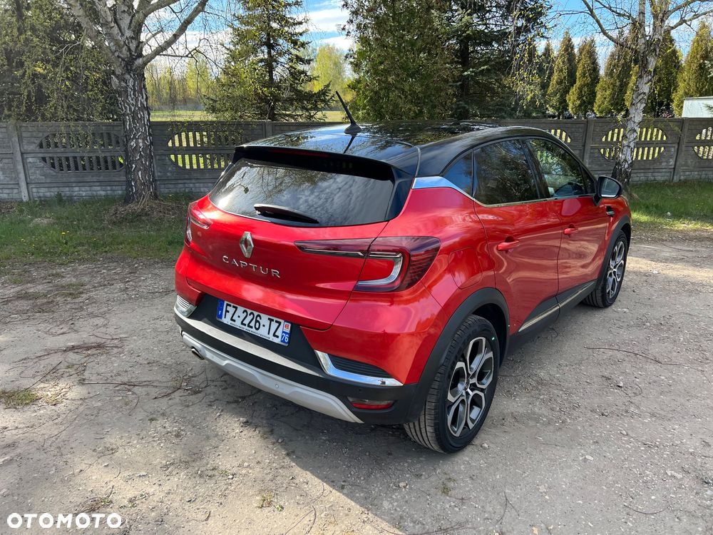 Renault Captur TCe 90 INTENS - 5