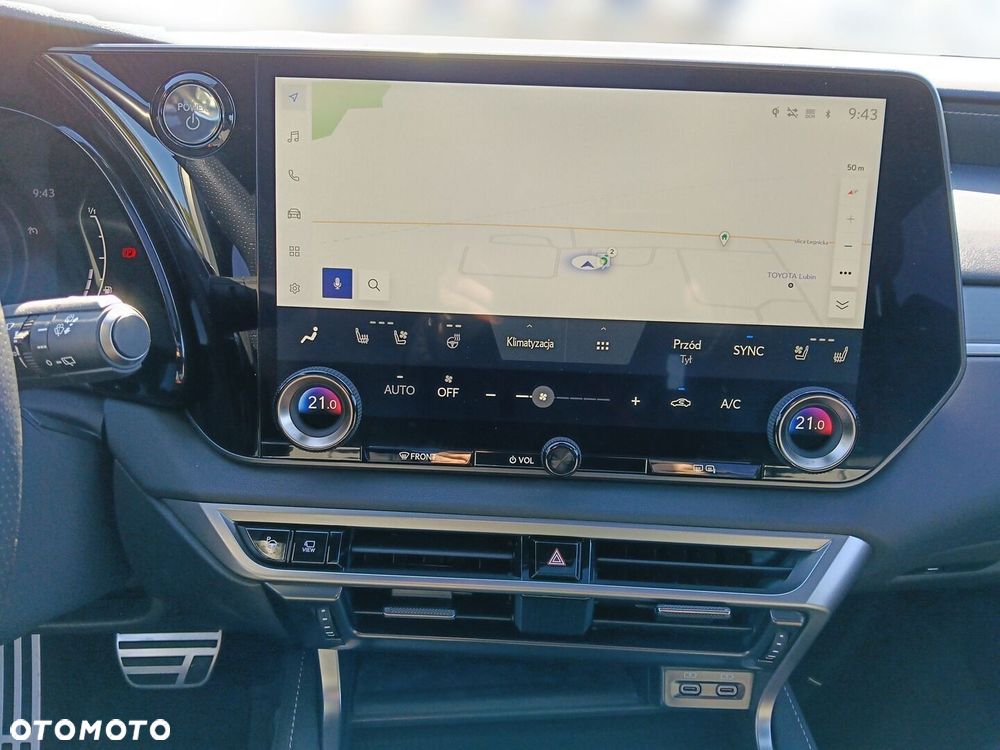 Lexus RX - 13