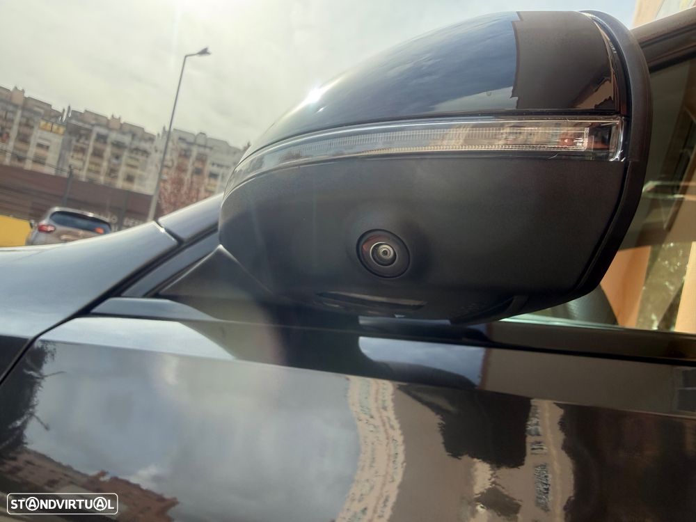 Mercedes-Benz C 300 d AMG Line - 10