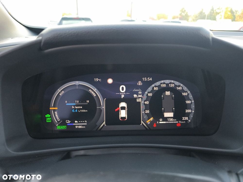 Toyota C-HR 2.0 PHEV Dynamic Force Executive - 18