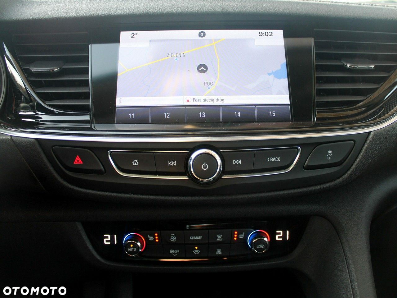 Opel Insignia - 19