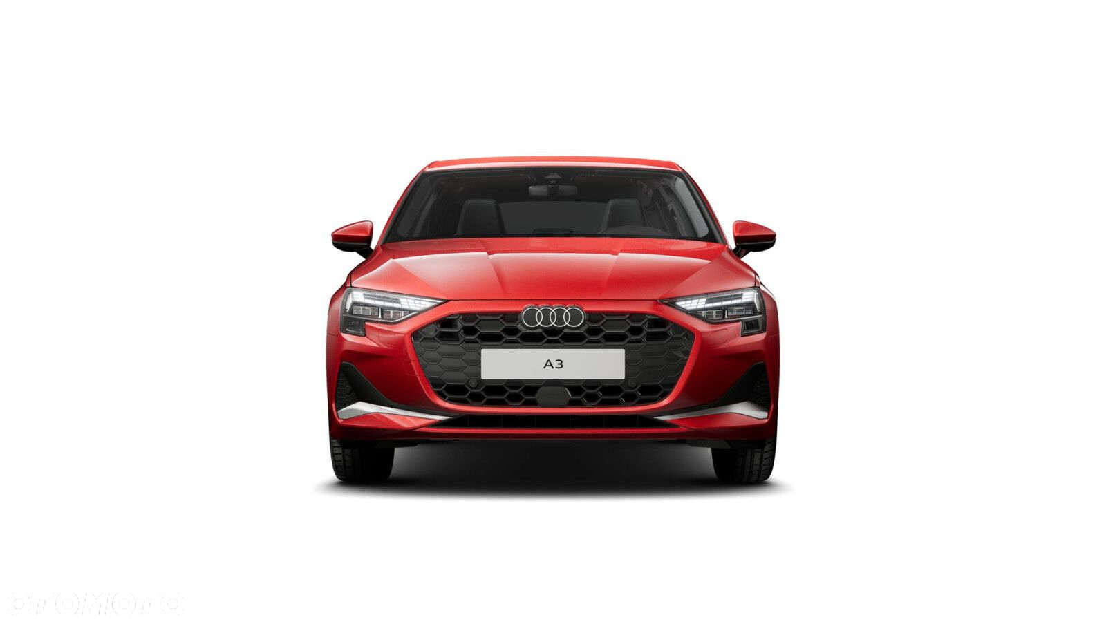 Audi A3 - 4
