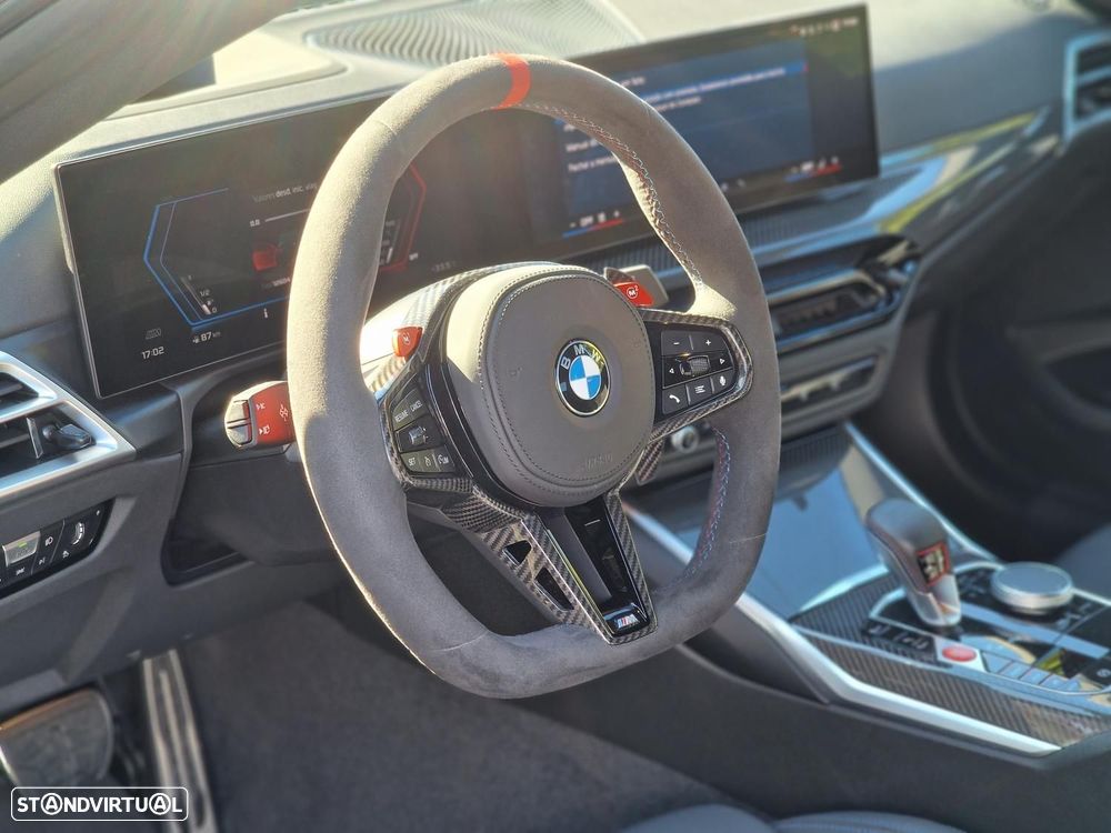 BMW M2 Auto - 32