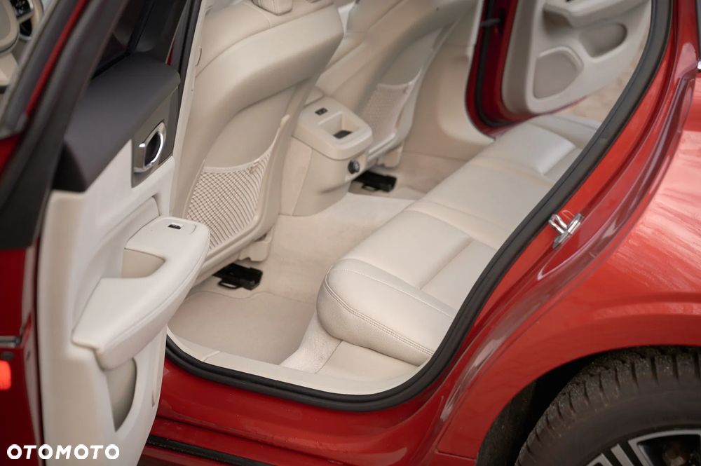 Volvo V60 T5 Geartronic Inscription - 29