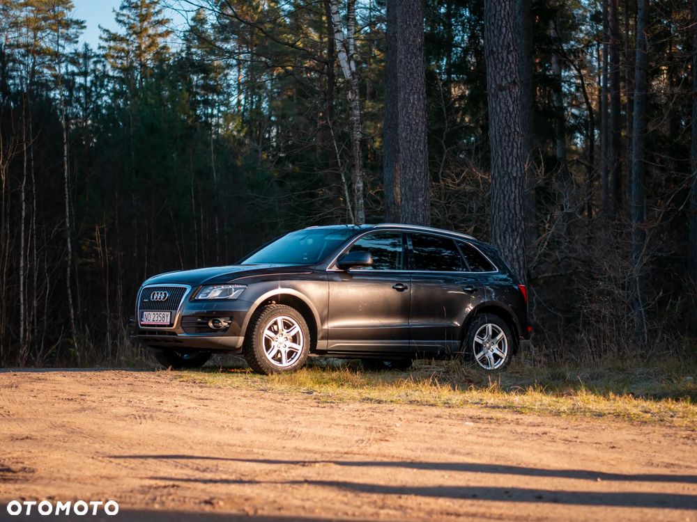 Audi Q5 2.0 TFSI Quattro S tronic - 3