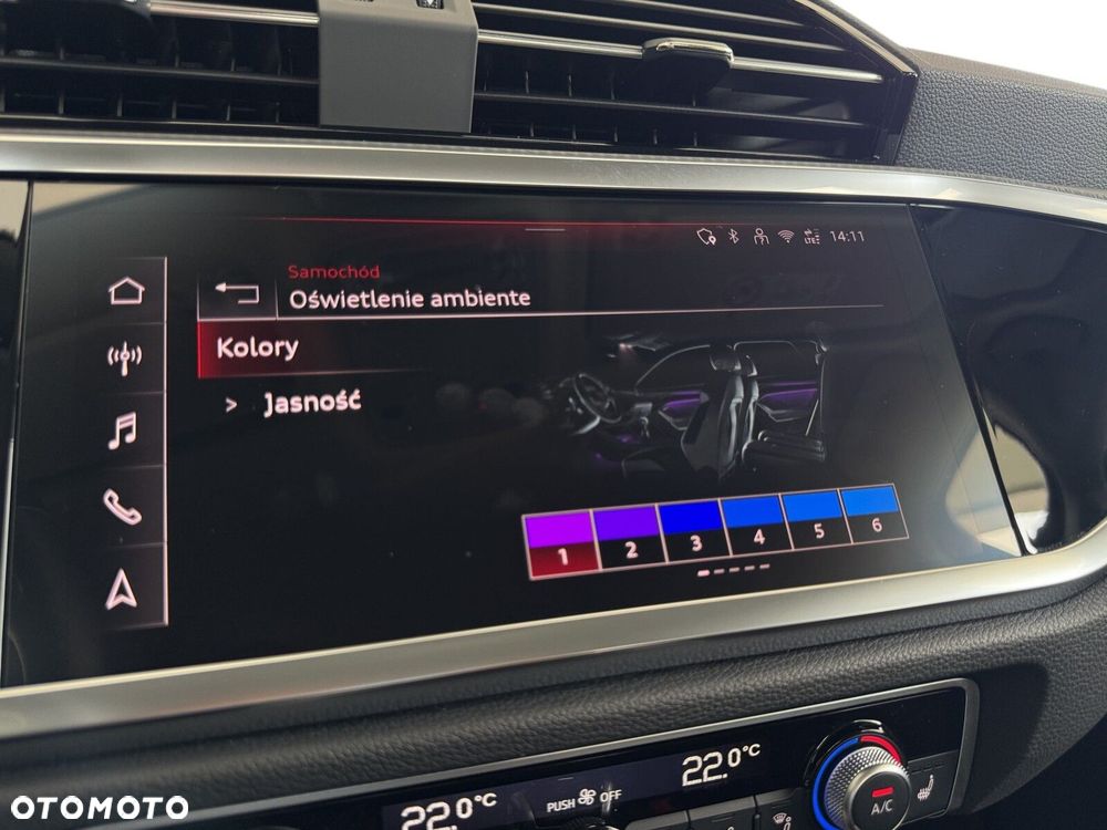 Audi Q3 35 TFSI mHEV S-Line S tronic - 26