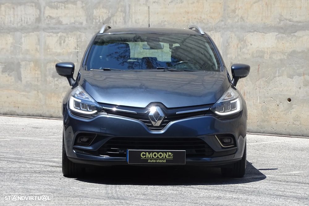 Renault Clio Sport Tourer 1.5 dCi Limited EDition - 3
