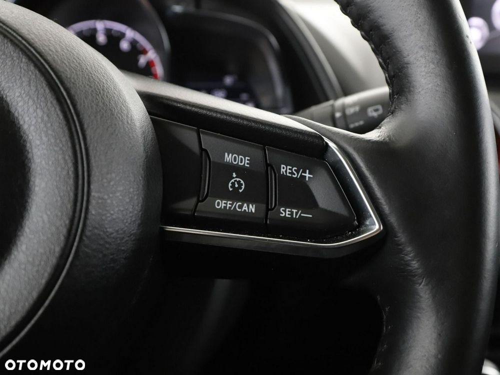 Mazda CX-3 - 30