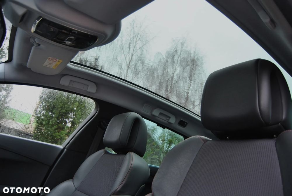 Peugeot 508 BlueHDi FAP 150 Stop&Start Allure - 12