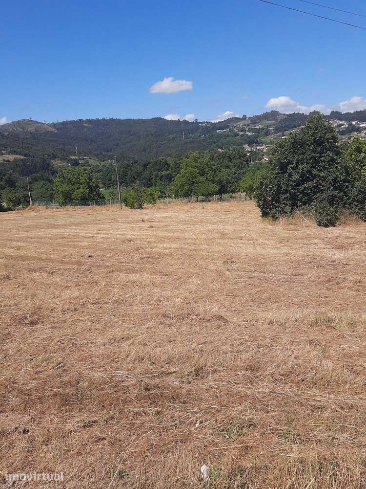 Vende Terreno São Mamede de Recezinhos Penafiel - Grande imagem: 5/8