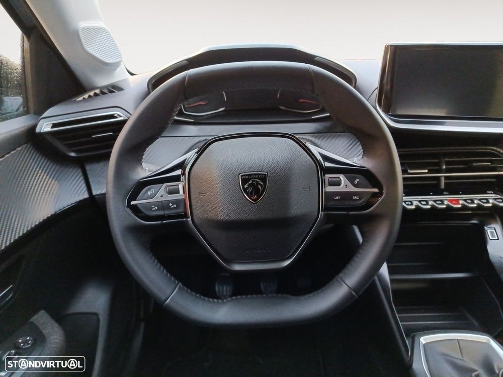Peugeot 208 1.2 PureTech Style - 12