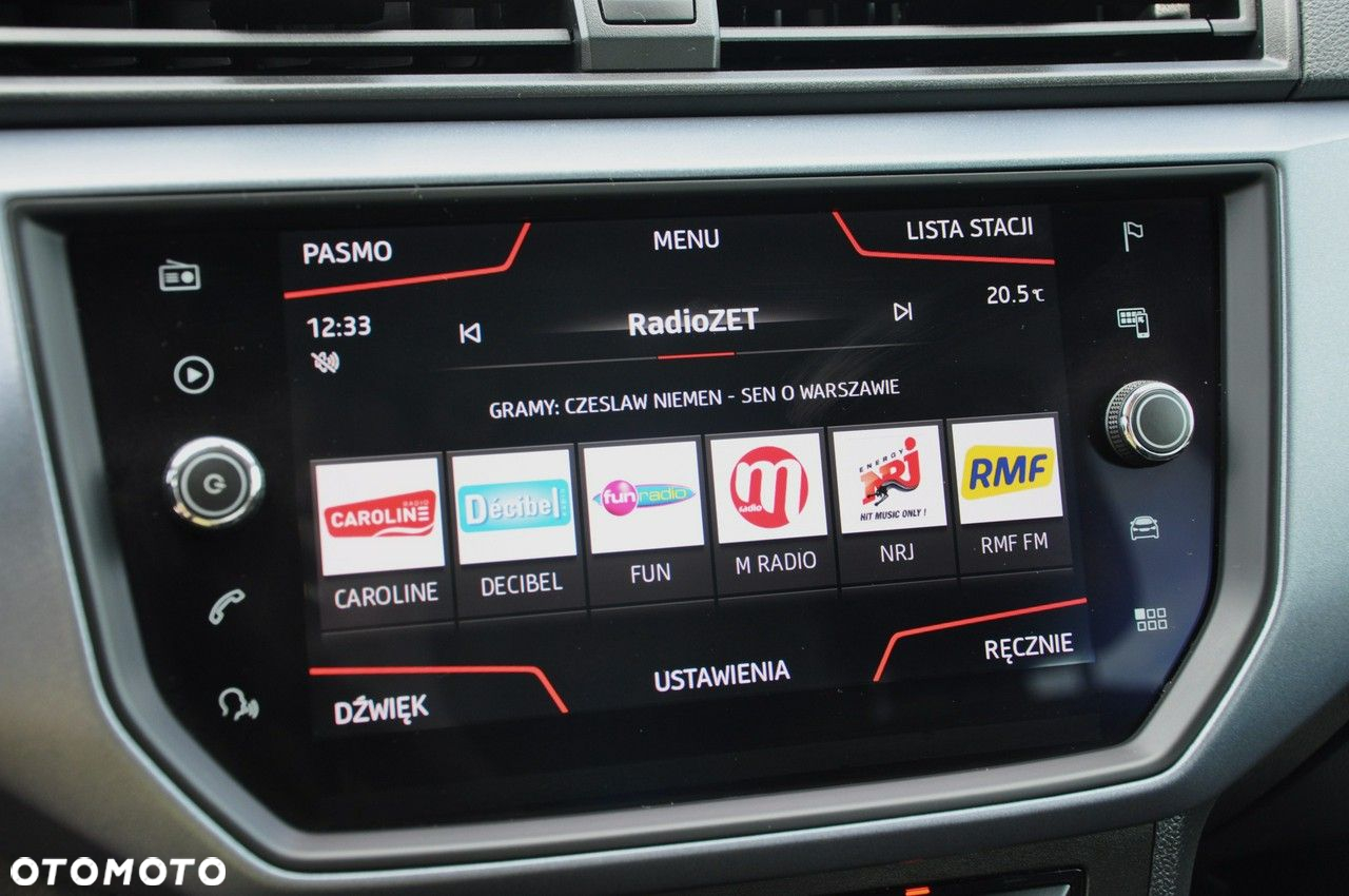 Seat Arona 1.6 TDI Style - 20