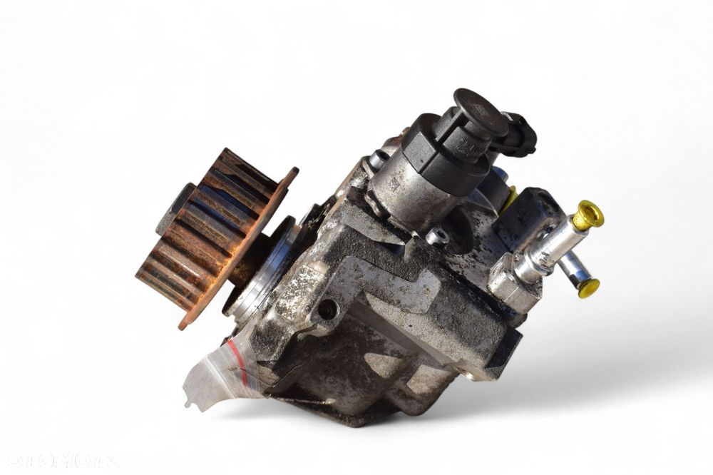 Pompa Wtryskowa FORD FOCUS MK3 TRANSIT CONNECT MK2 1.5 TDCI 9811347280 - 2