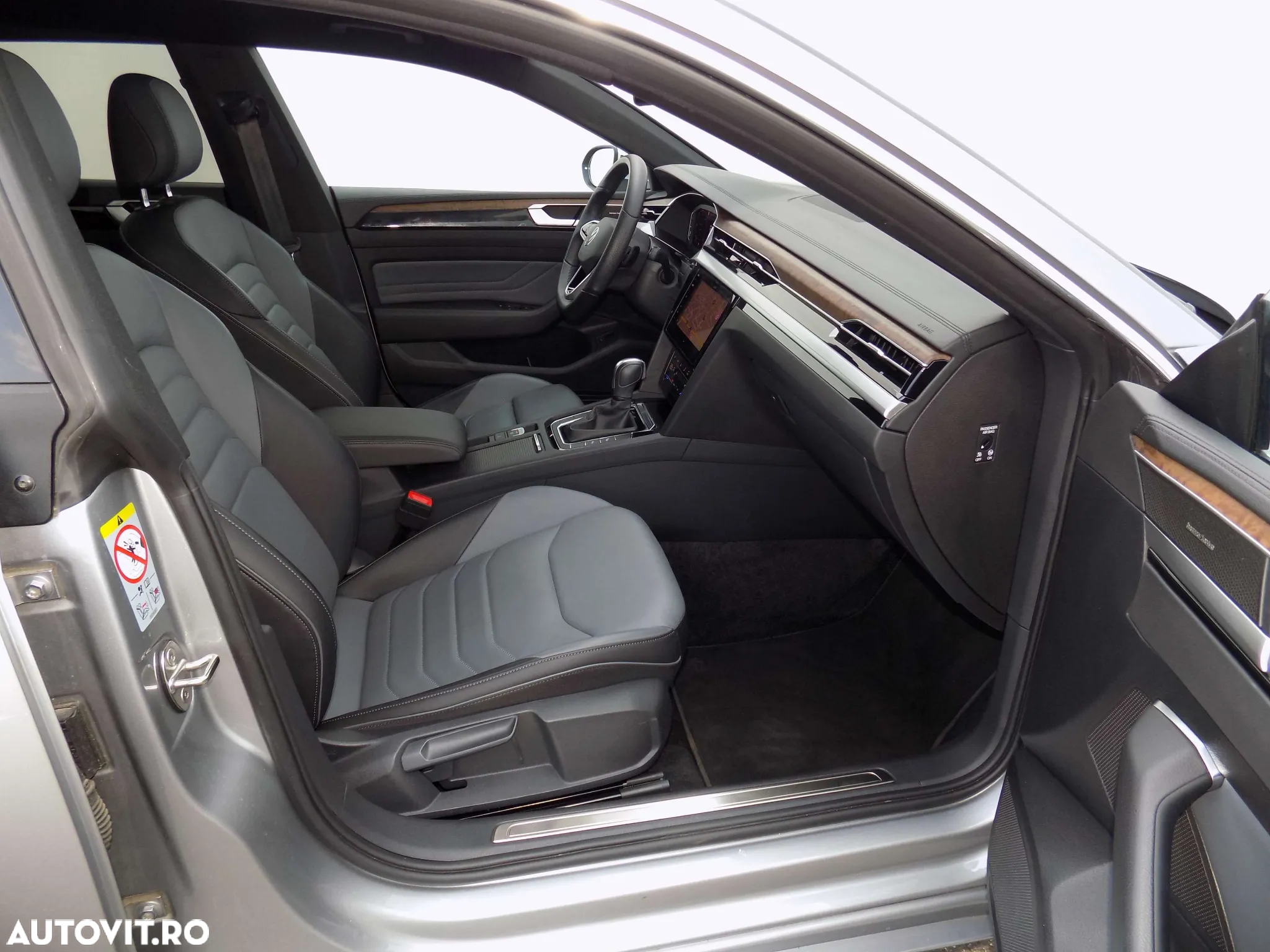 Volkswagen ARTEON Shooting Brake 2.0 TDI SCR DSG Elegance - 36