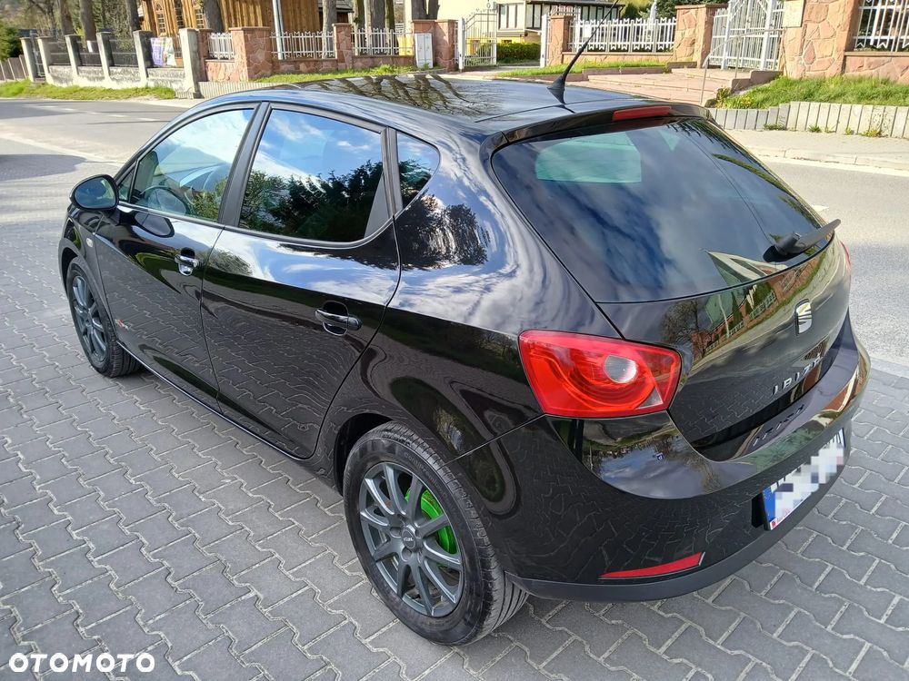 Seat Ibiza 1.2 12V Copa - 2