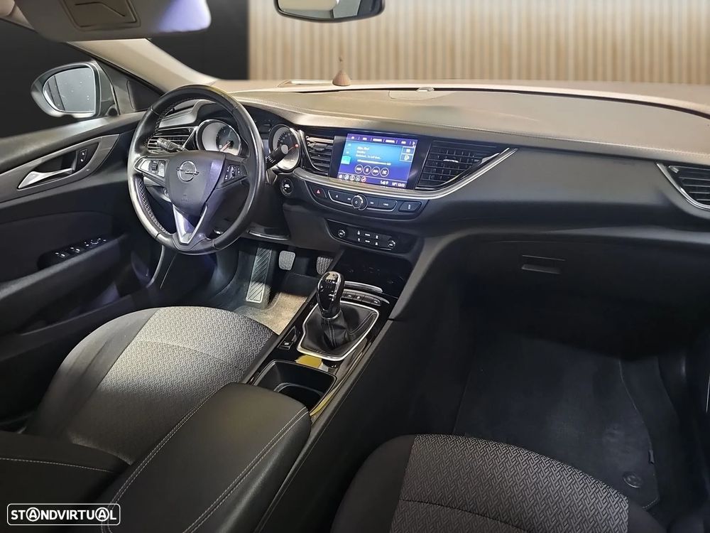 Opel Insignia Grand Sport 1.6 CDTi Edition - 9