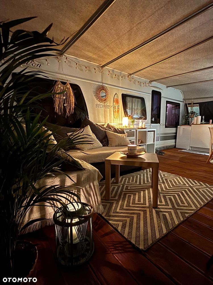 Dethleffs Emotion - 40