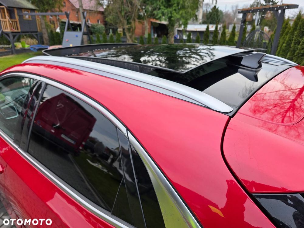 Kia XCeed 1.0 T-GDI OPF VISION - 26