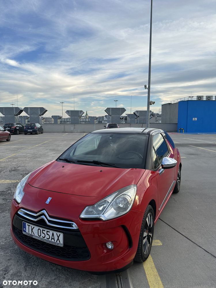 Citroën DS3 VTi 95 Chic - 6