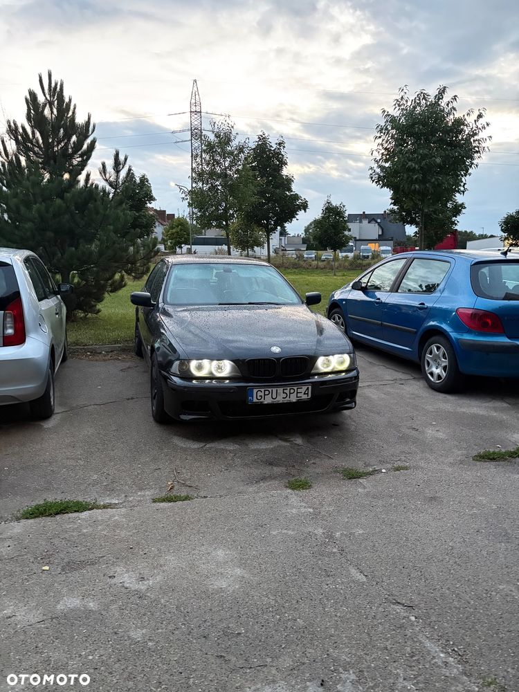 BMW Seria 5 - 14