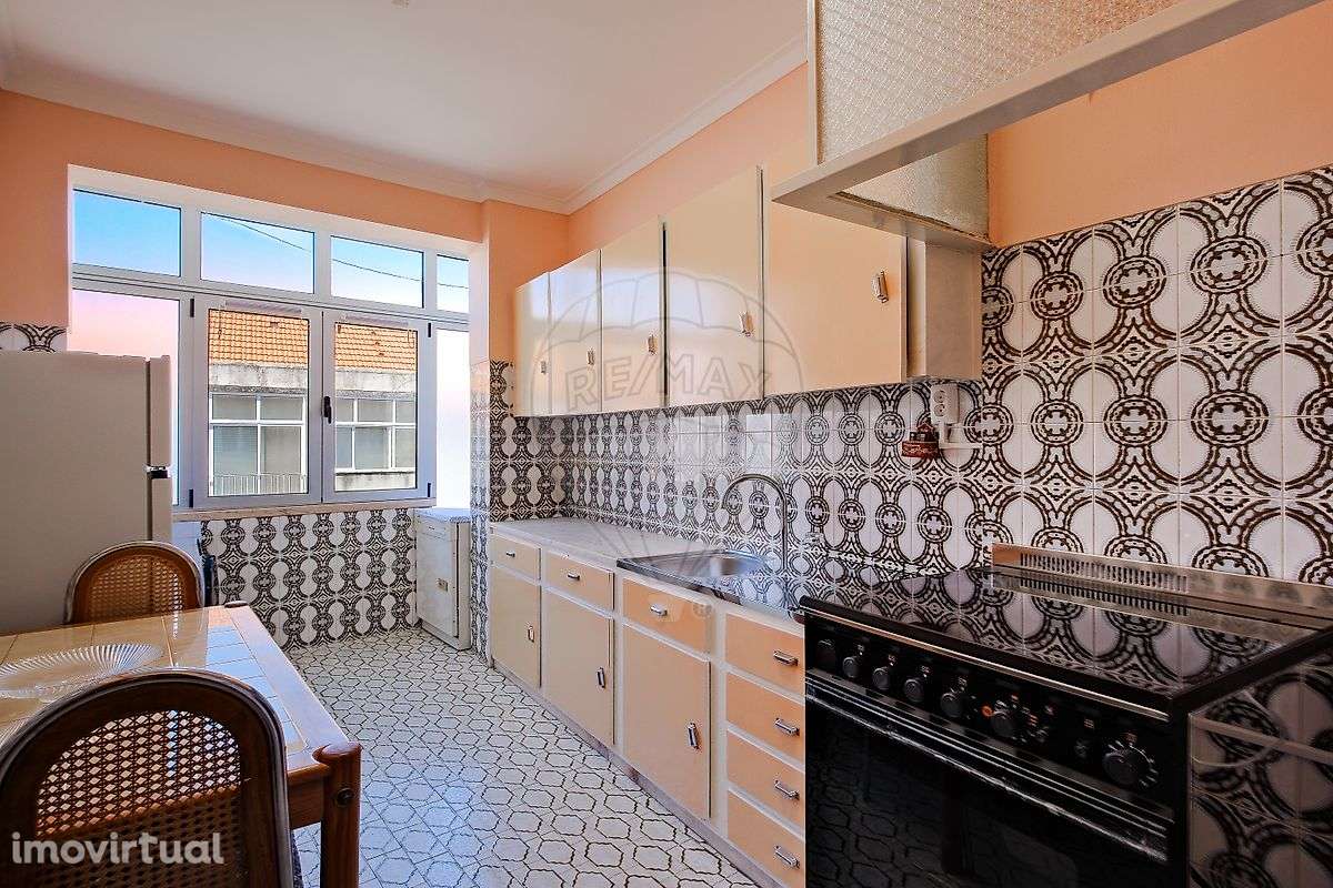 Apartamento T2 para venda - Grande imagem: 2/49